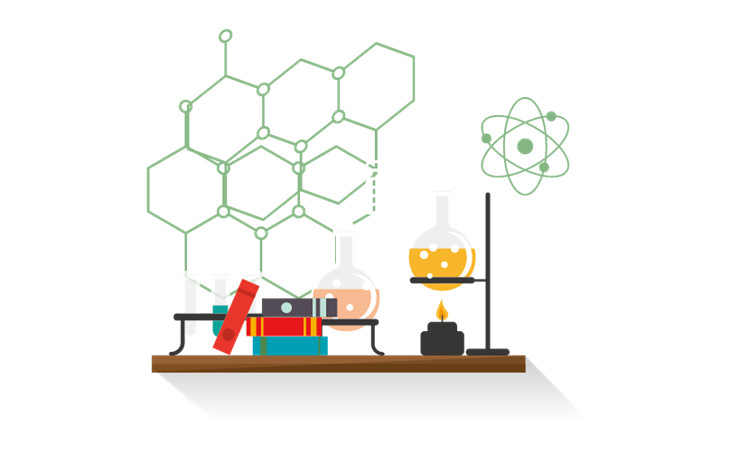  Chemikalieë vir persoonlike sorg