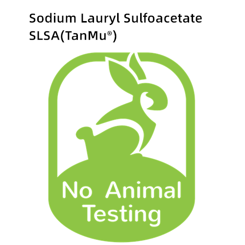 Laurylsulfoacétate de sodium (SLSA)