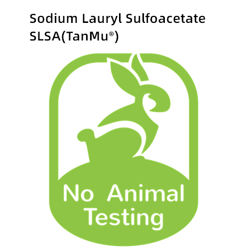 Sodium Lauryl Sulfoacetate (SLSA)